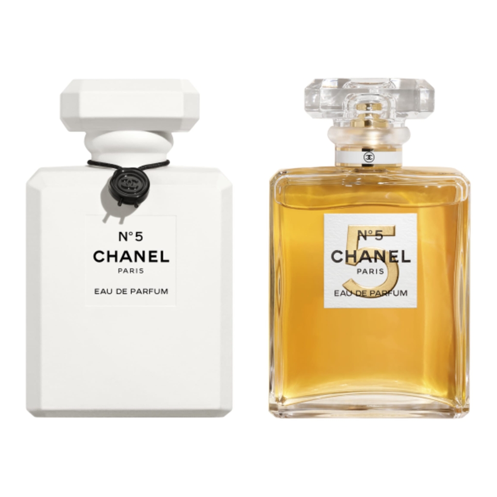 Nước Hoa Nữ Chanel No5 EDT #37 Nước Hoa Nữ Chanel No5 EDT